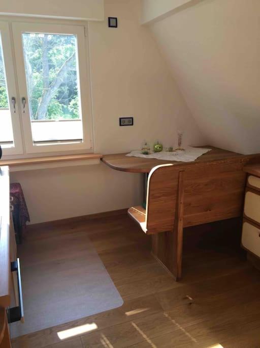 Ferienwohnung Apartment Doppelzimmer In Der Villa Naturpark Rheinblick, Ruhig, Aussicht, Pool Coblenza Exterior foto
