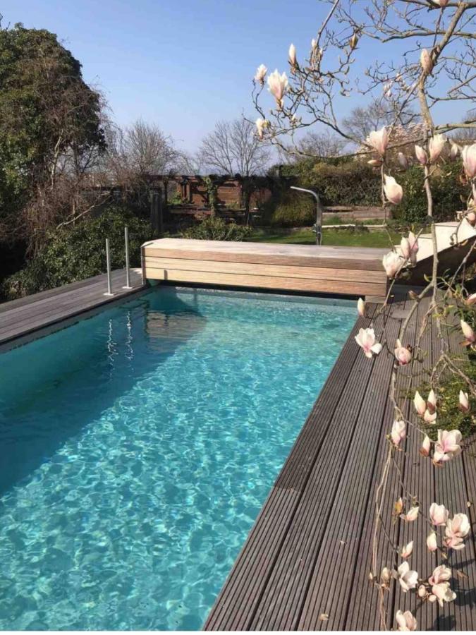 Ferienwohnung Apartment Doppelzimmer In Der Villa Naturpark Rheinblick, Ruhig, Aussicht, Pool Coblenza Exterior foto