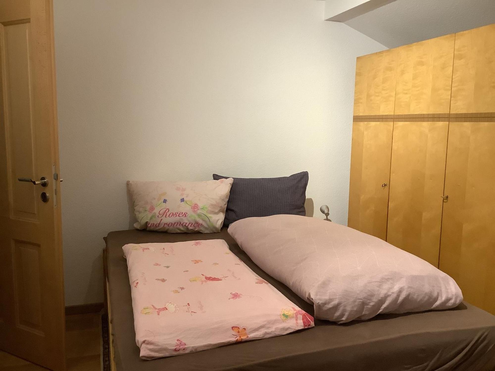 Ferienwohnung Apartment Doppelzimmer In Der Villa Naturpark Rheinblick, Ruhig, Aussicht, Pool Coblenza Exterior foto